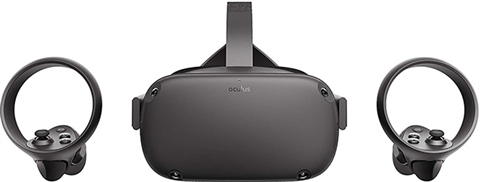 Oculus Quest All-In-One VR Gaming Headset (Z Kontrolerami